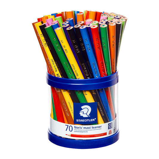 Staedtler NC Maxi Colour Cup70 Staedtler
