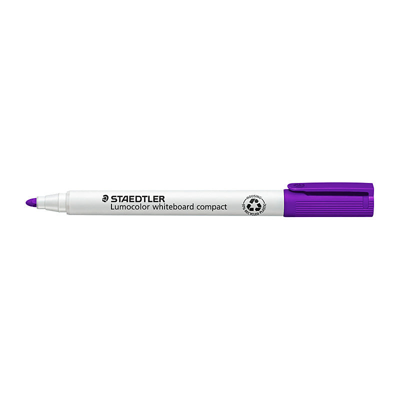 Staed Lumo W/BComp BP Prp Bx10 Staedtler