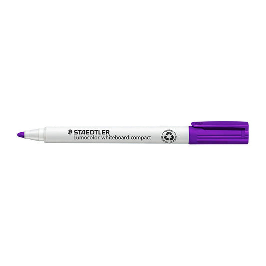 Staed Lumo W/BComp BP Prp Bx10 Staedtler