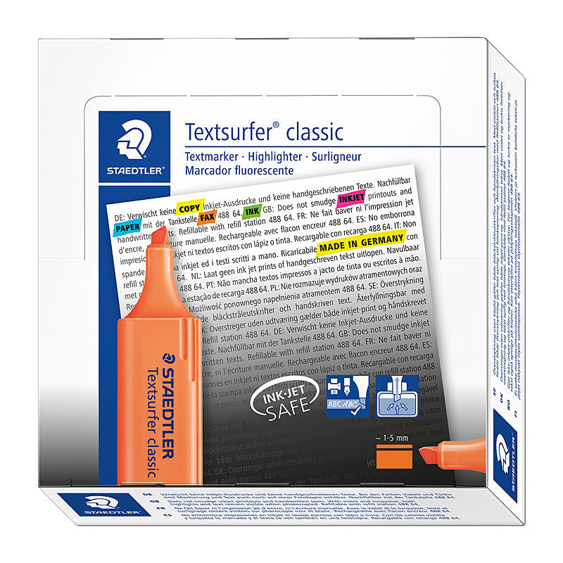 Staed Hltr Textsurf Org Wlt10 Staedtler