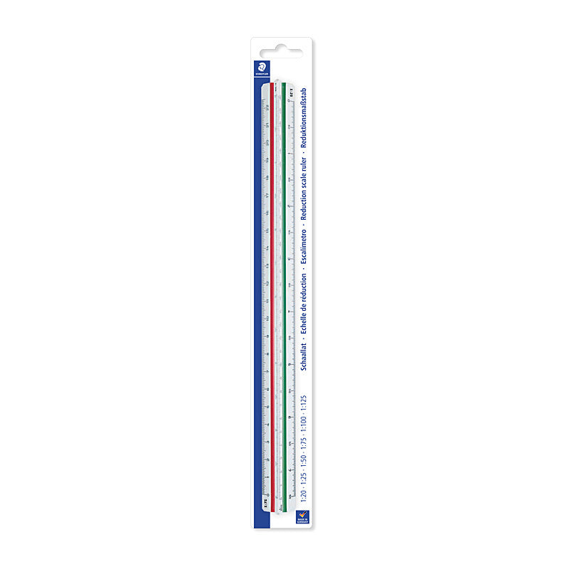 Staed Mars ReductScale Divide1 Staedtler