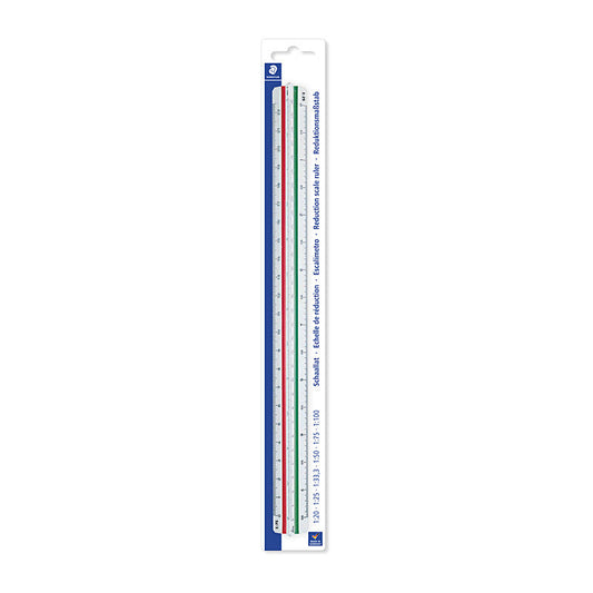 Staed Mars ReductScale Divide2 Staedtler