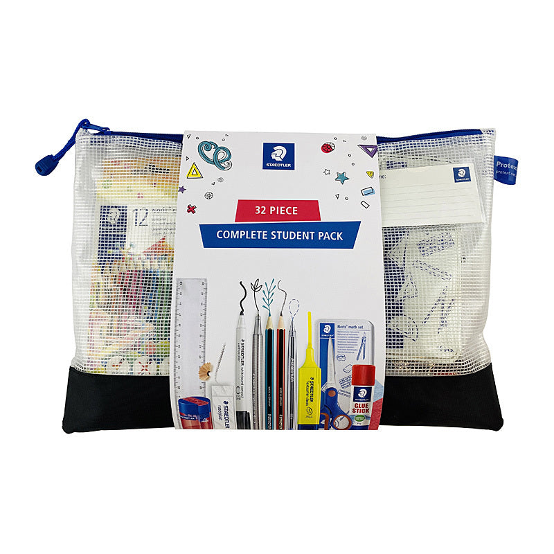 Staed Complete Student Pk SetB Staedtler