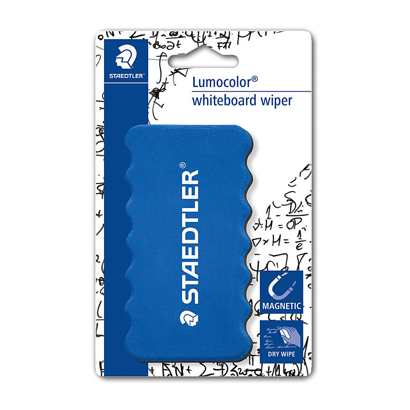Staed W/Board Eraser 107x57x20 Staedtler