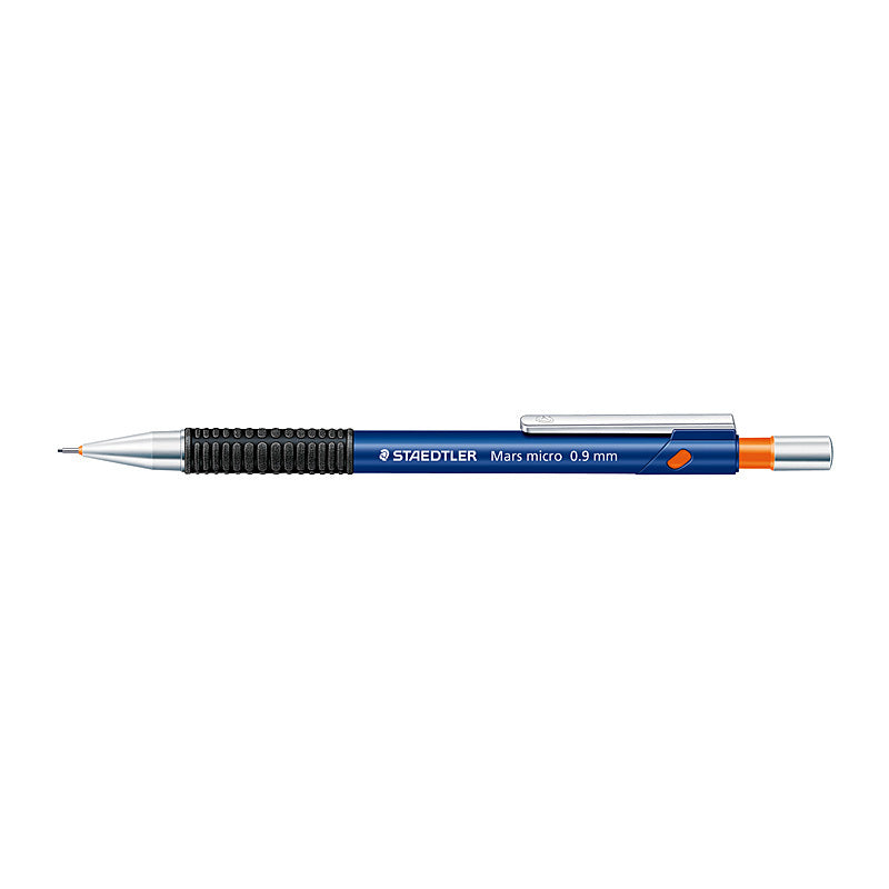 Staed MechPenc775 Mic 0.9 Bx10 Staedtler