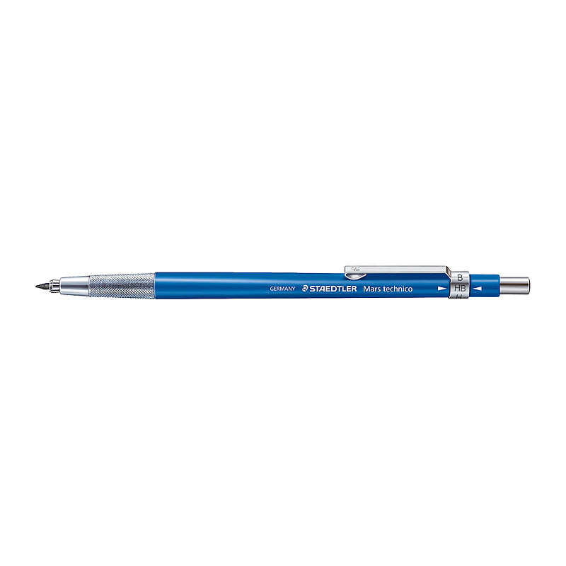 Staed Technico Leadholder Bx5 Staedtler