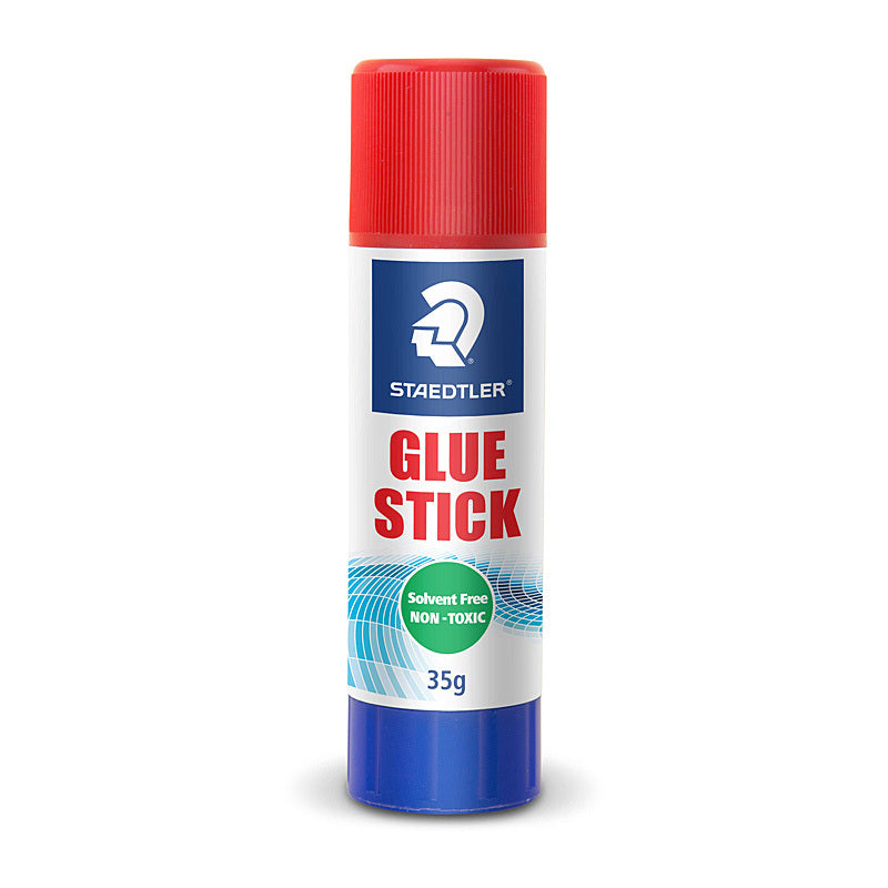 Staedtler Glue Stick 35g Bx10 Staedtler