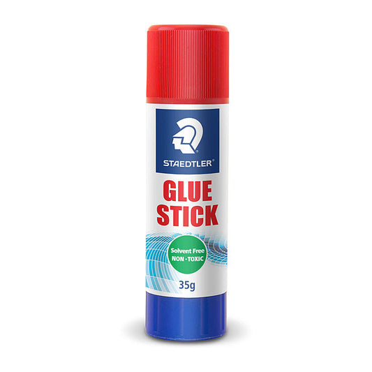 Staedtler Glue Stick 35g Bx10 Staedtler