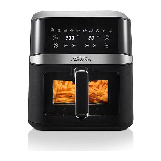 Sunbeam 6L D force Air Fryer Sunbeam