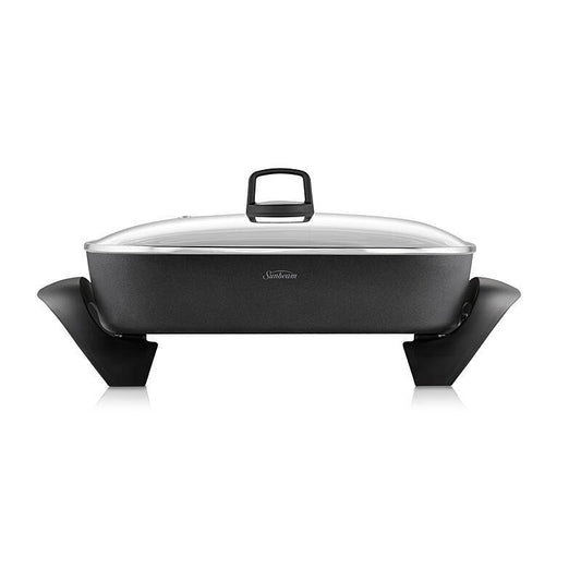 Sunbeam Diamondforce Frypan Sunbeam
