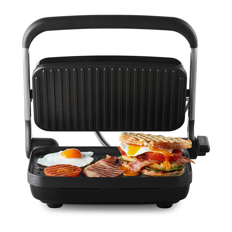 Sunbeam 2 Slice Sandwich Grill Sunbeam