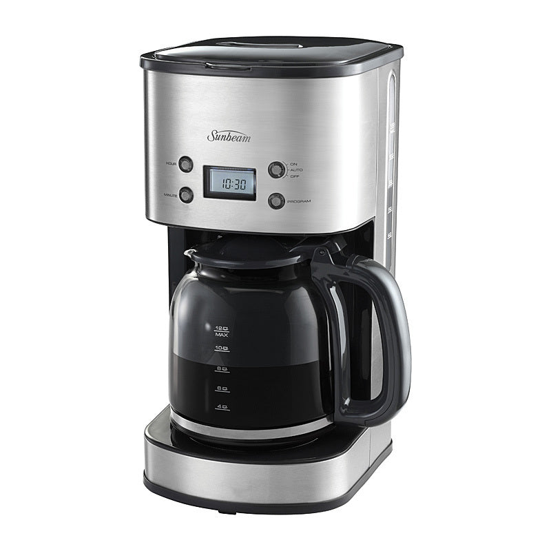 Sunbeam Drip SS Coffee Maker Sunbeam