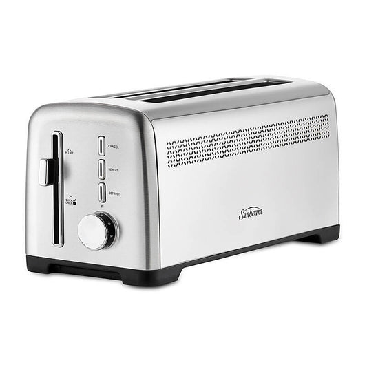 Sunbeam Fresh Start 4S Toaster Sunbeam