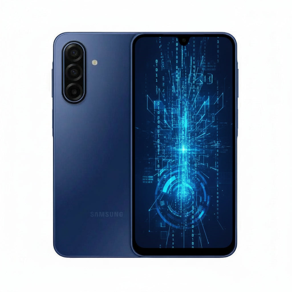 Samsung Galaxy A17 5G - 8GB RAM / 256GB Storage - Blue SAMSUNG