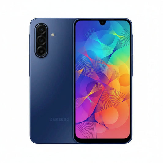 Samsung Galaxy A17 5G - 8GB RAM / 256GB Storage - Blue SAMSUNG