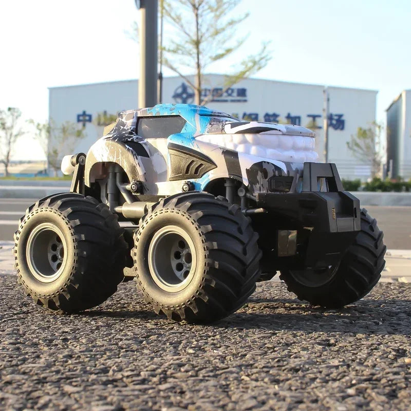 High-Speed Spray Rocking RC Car for Kids - Phone Model Off-Road Toy TriStar Online