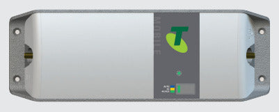 Telstra Go Mobile Repeater with Antenna – Grey – 1GB - (AU version) Telstra