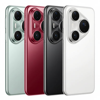 Huawei Pura 80 Pro+ (CN, LMR-AL10) – 512GB, 1TB – Black, Green, Red, White - 16GB RAM - Chinese Version