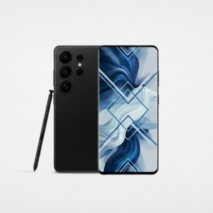 Samsung Galaxy S26 Ultra 12GB RAM, 256GB / 512GB / 1TB – Cobalt Violet, Black, Sky Blue, White, Pink Gold, and Silver Shadow Samsung