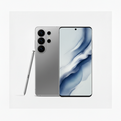 Samsung Galaxy S26 Ultra 12GB RAM, 256GB / 512GB / 1TB – Cobalt Violet, Black, Sky Blue, White, Pink Gold, and Silver Shadow Samsung