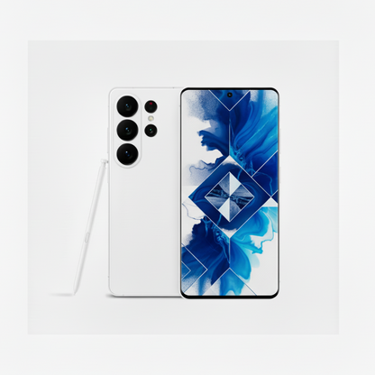 Samsung Galaxy S26 Ultra 12GB RAM, 256GB / 512GB / 1TB – Cobalt Violet, Black, Sky Blue, White, Pink Gold, and Silver Shadow Samsung