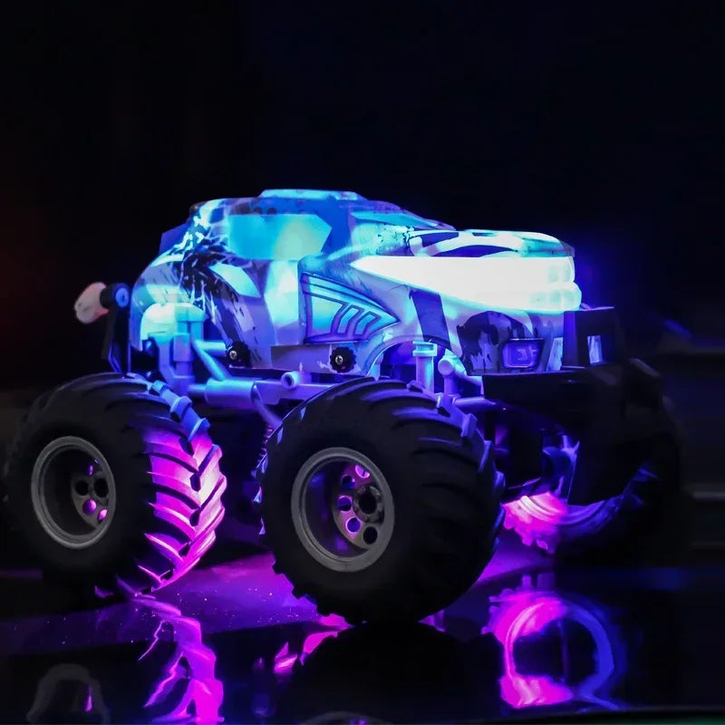 High-Speed Spray Rocking RC Car for Kids - Phone Model Off-Road Toy TriStar Online