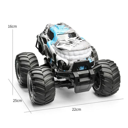 High-Speed Spray Rocking RC Car for Kids - Phone Model Off-Road Toy TriStar Online