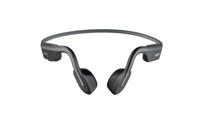 Shokz Open Move Wireless Bone Conduction Headphones - Gray Shokz