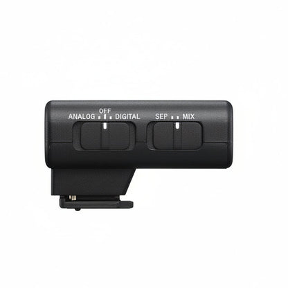 Sony ECM-W3 2-Person Wireless Microphone System