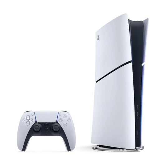 PS5 Sony PlayStation 5 Digital Edition Slim - 1TB Gaming Console SONY