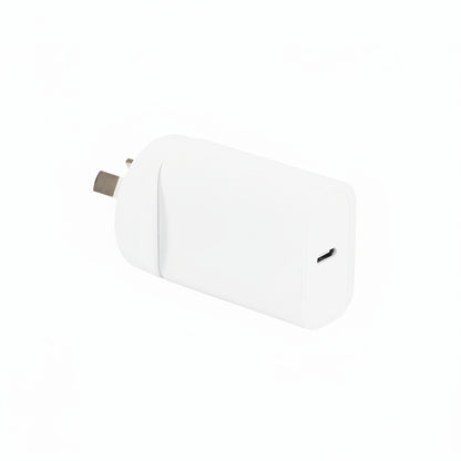 Sprout 25W USB-C Wall Charger - White - Pristine - Refurbished