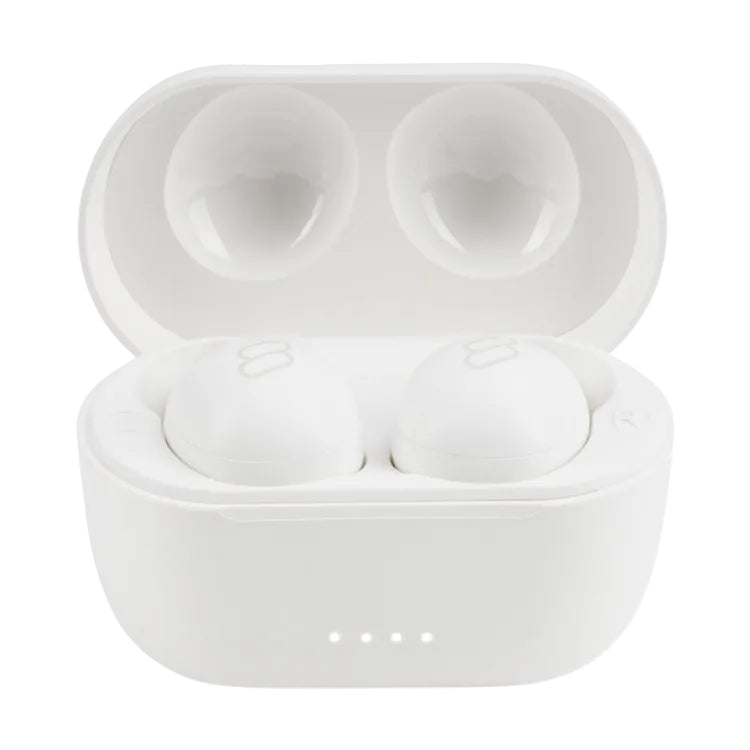 Sprout CRTX2 Wireless Earbuds – Black , White