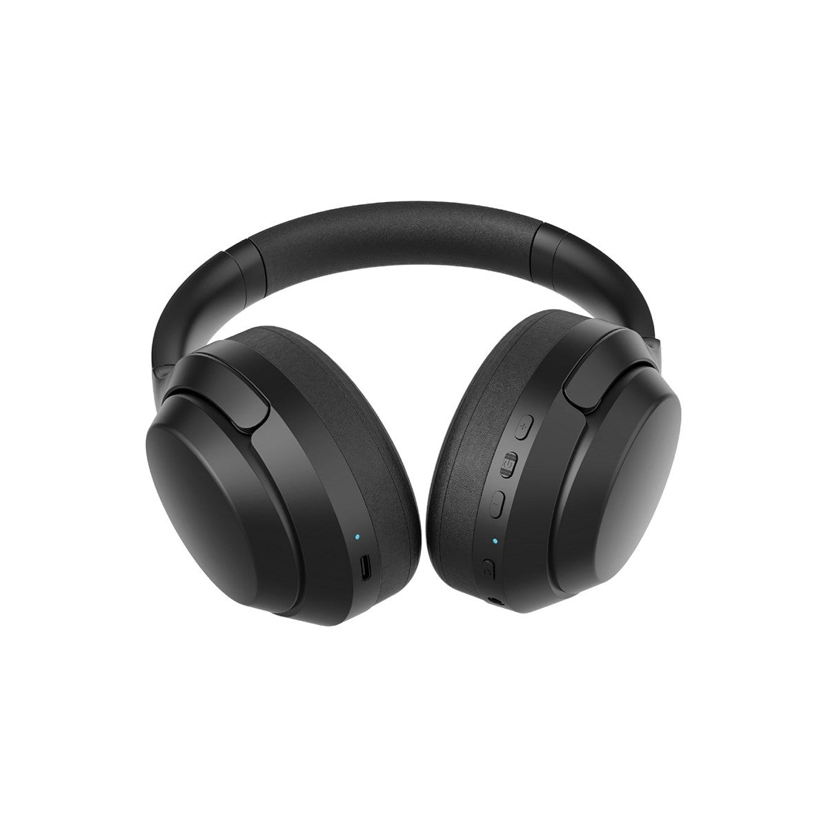 Sprout Invoke 2.0 Bluetooth Headphones Black ( AU Version ) Sprout
