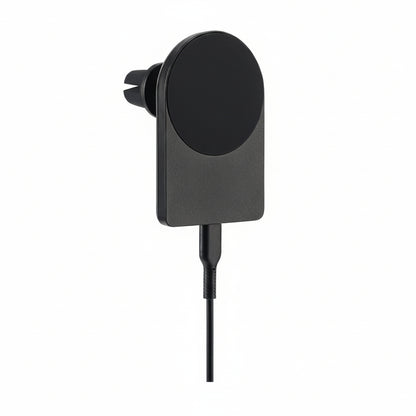 Sprout Qi2 Magnetic Wireless Car Charger - Black (Copy) Sprout