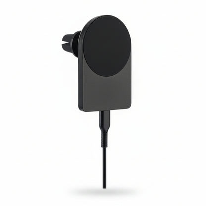 Sprout Magnetic Wireless Car Charger - Black - Pristine -  Refurbished