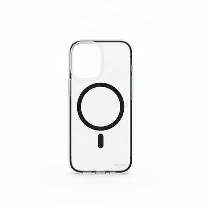Sprout iPhone 17 Pro Clear Case - Transparent Protective Cover - Excellent - Refurbished Sprout