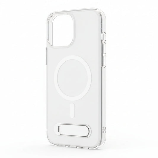 SPROUT Kickstand Case for iPhone 17 Pro - White - Pristine - Refurbished Sprout