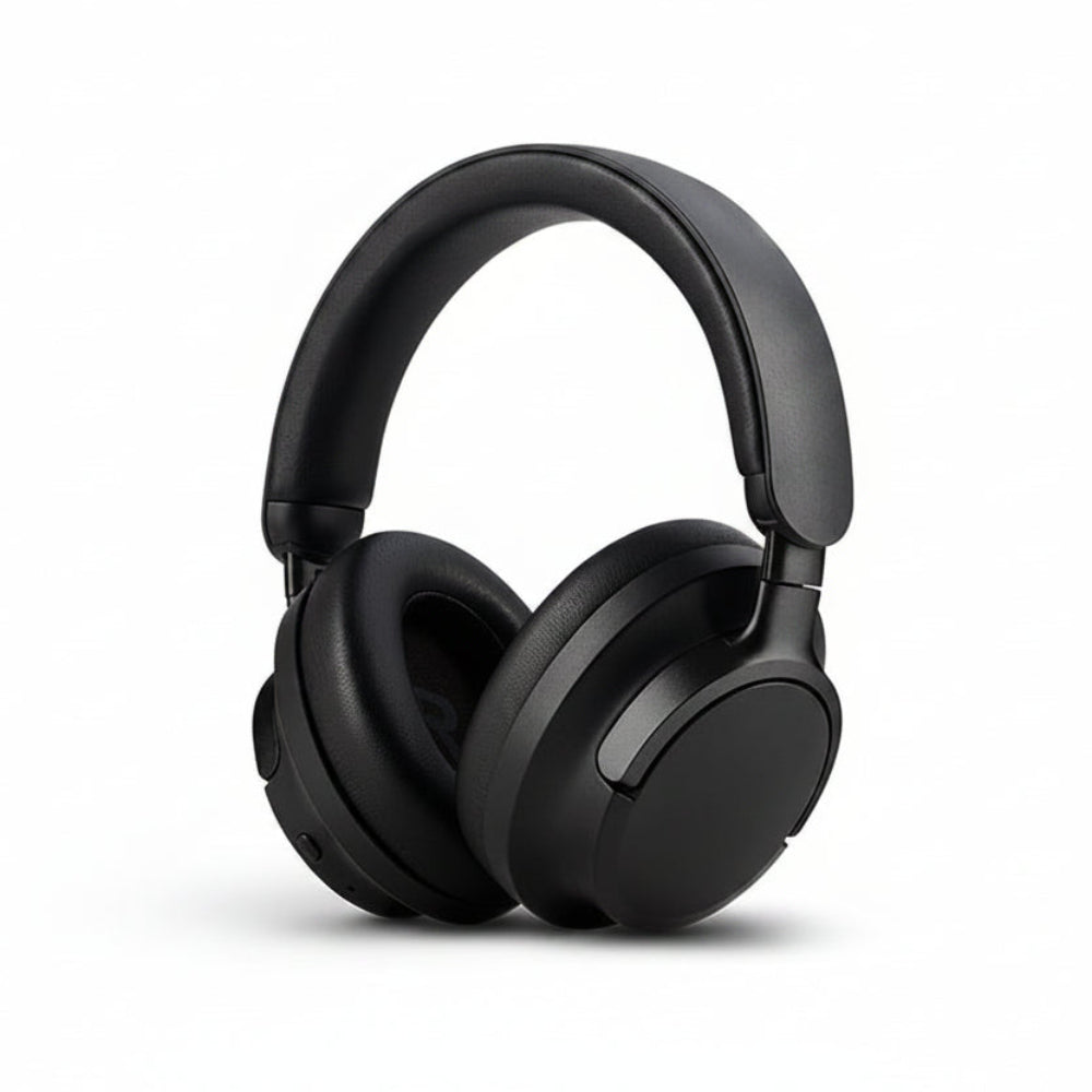 SPROUT Harmonic 4.0 BT Headphones – Wireless Bluetooth Over-Ear Headphones with Mic – Black, White- Pristine - Refurbished (Copy) SPROUT