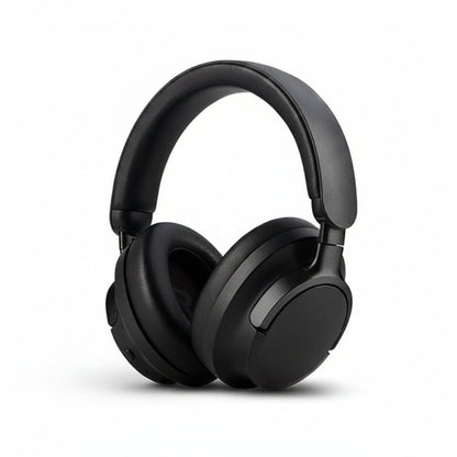 SPROUT Harmonic 4.0 BT Headphones – Wireless Bluetooth Over-Ear Headphones with Mic – Black, White- Pristine - Refurbished (Copy) SPROUT