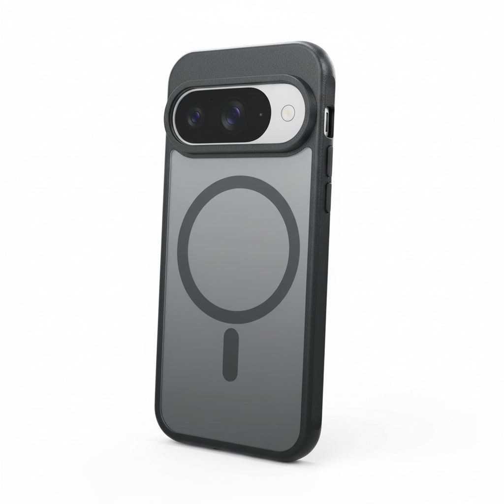 Sprout Google Pixel 10 Pro SL Case Black - Protective Phone Cover - Pristine - Refurbished Sprout