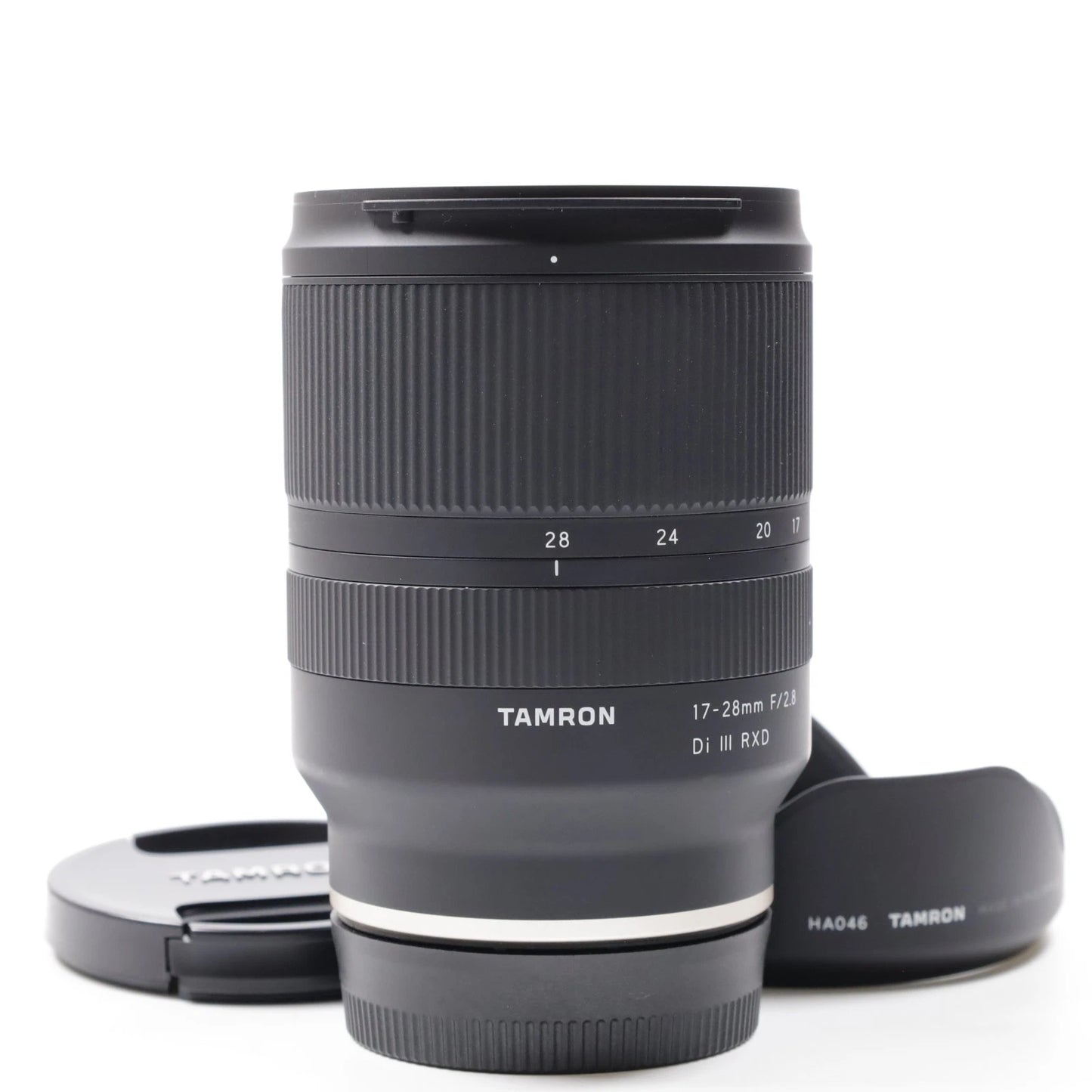 Tamron 17-28mm F/2.8 Di III RXD Lens for Sony E Mount (A046SF)
