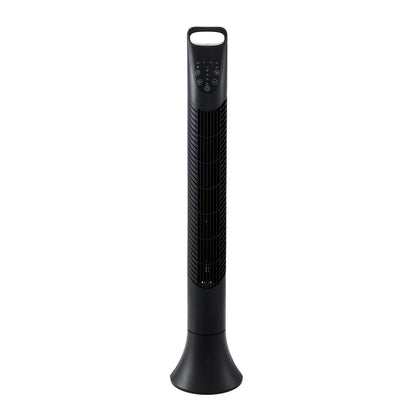 Devanti Tower Fan Oscillating 3 Speeds with Remote 91cm Tristar Online