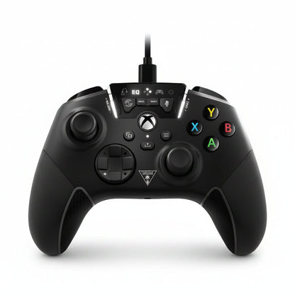 Turtle Beach Recon Controller for Xbox - Black - Pristine - Refurbished Turtle Beach