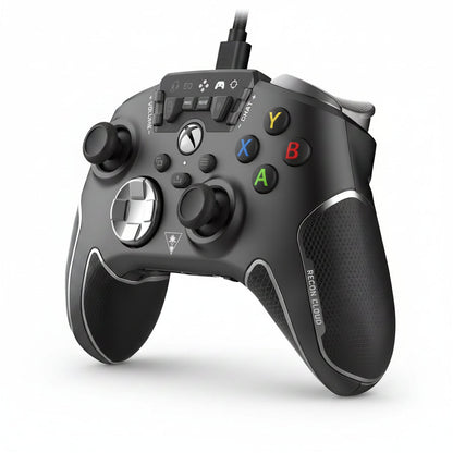 Turtle Beach Recon Controller for Xbox - Black - Pristine - Refurbished Turtle Beach