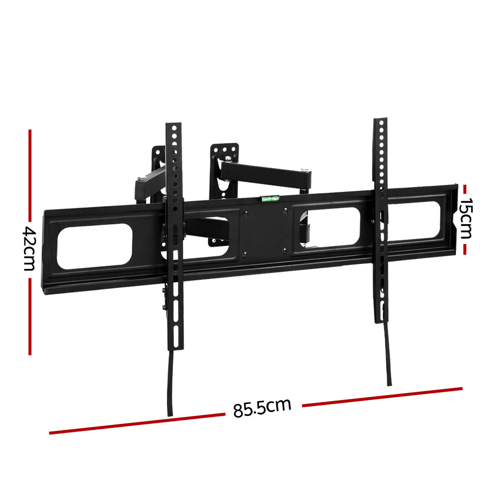 Artiss TV Wall Mount Bracket for 42"-80" TVs Tristar Online