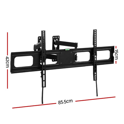 Artiss TV Wall Mount Bracket for 42"-80" TVs Tristar Online