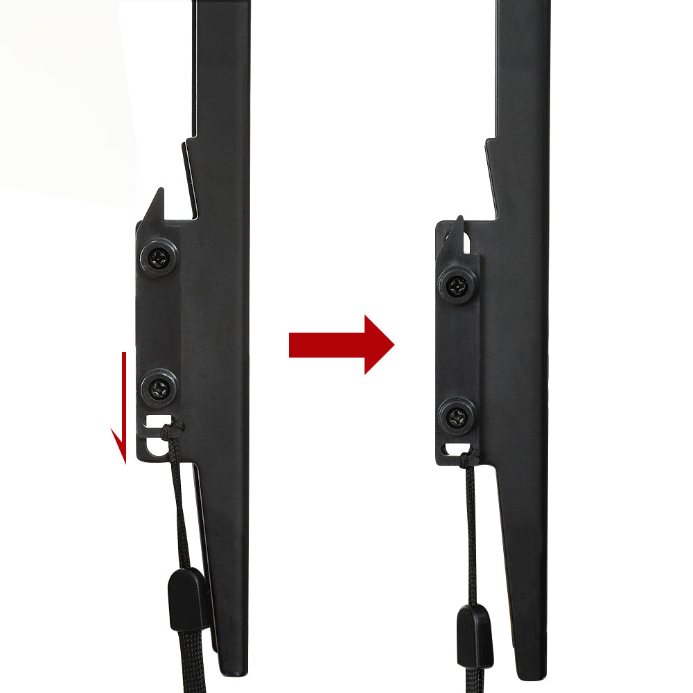 Artiss TV Wall Mount Bracket for 42"-80" TVs Tristar Online