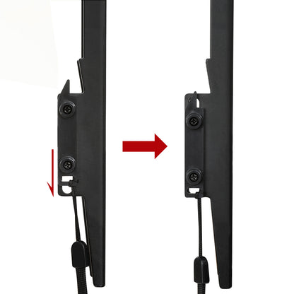 Artiss TV Wall Mount Bracket for 42"-80" TVs Tristar Online