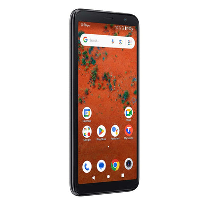 Telstra T-Inspire 4G 2GB 32GB - Black (AU Version) (Copy) Telstra