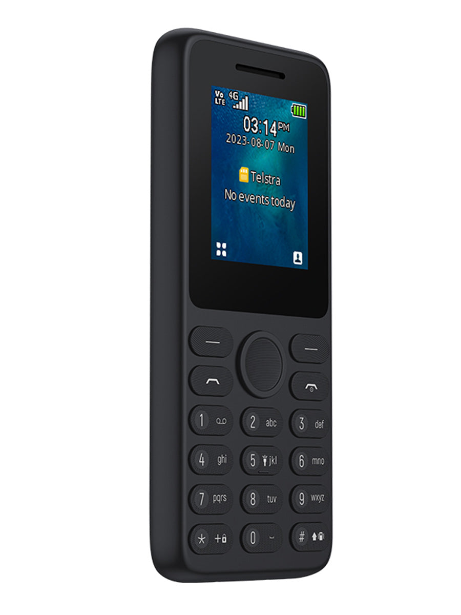 TCL T Lite 4G – Excellent - Refurbished - Au Version Telstra